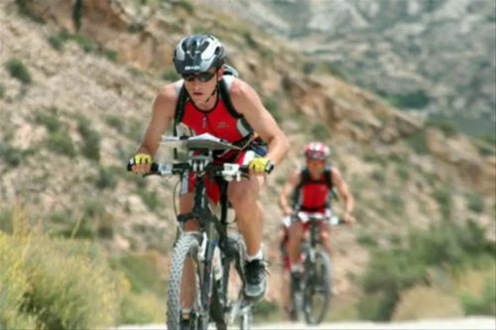 Camping la Falaguera