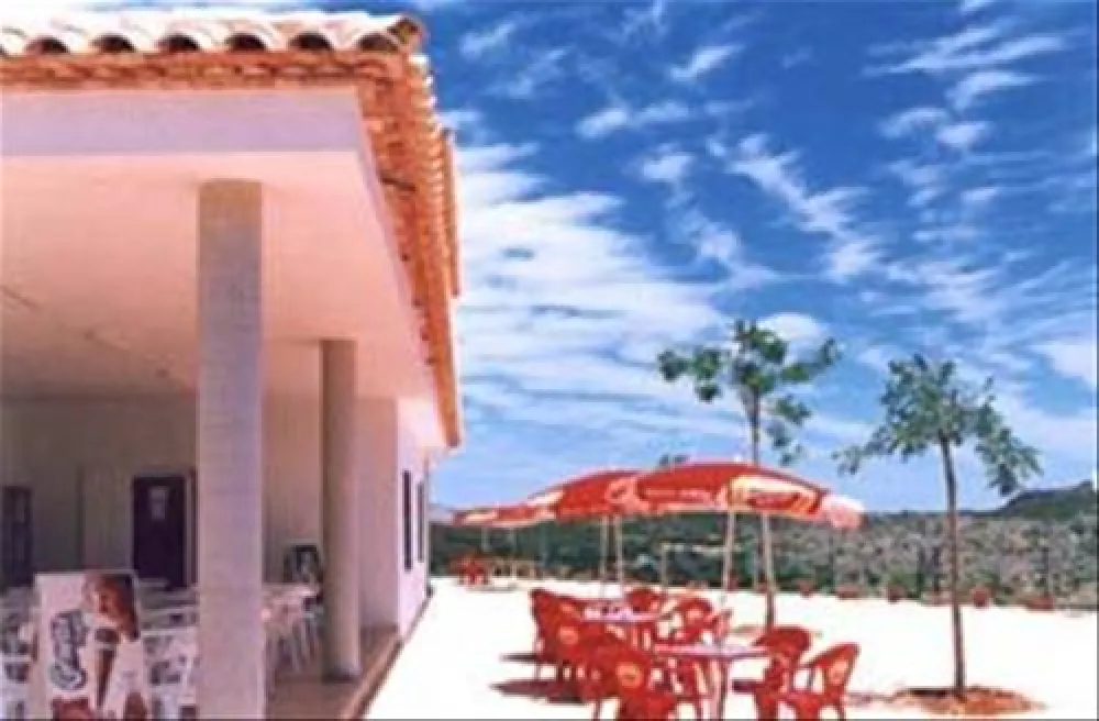 Camping la Falaguera