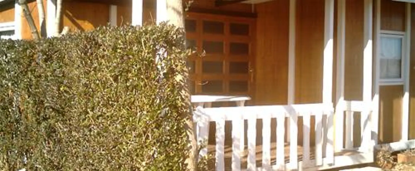 Camping la Falaguera