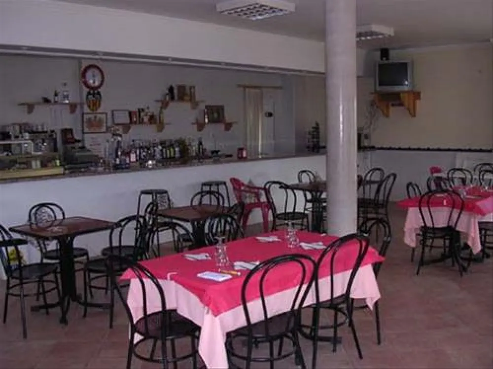 Camping la Falaguera