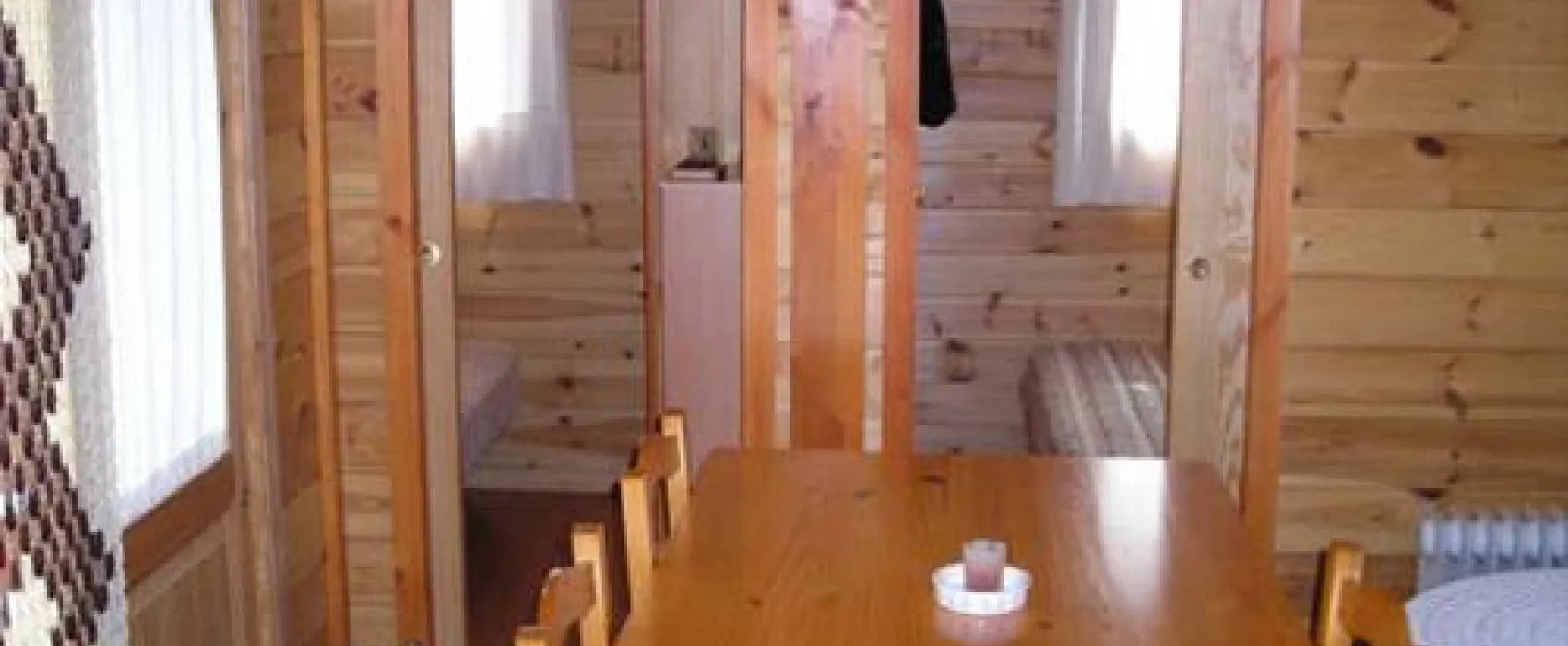 Camping la Falaguera