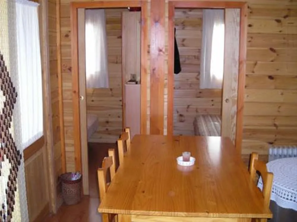 Camping la Falaguera