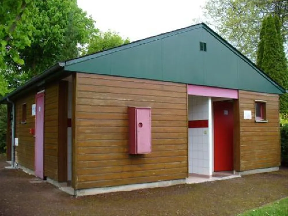 Camping Essi Le Clos Normand