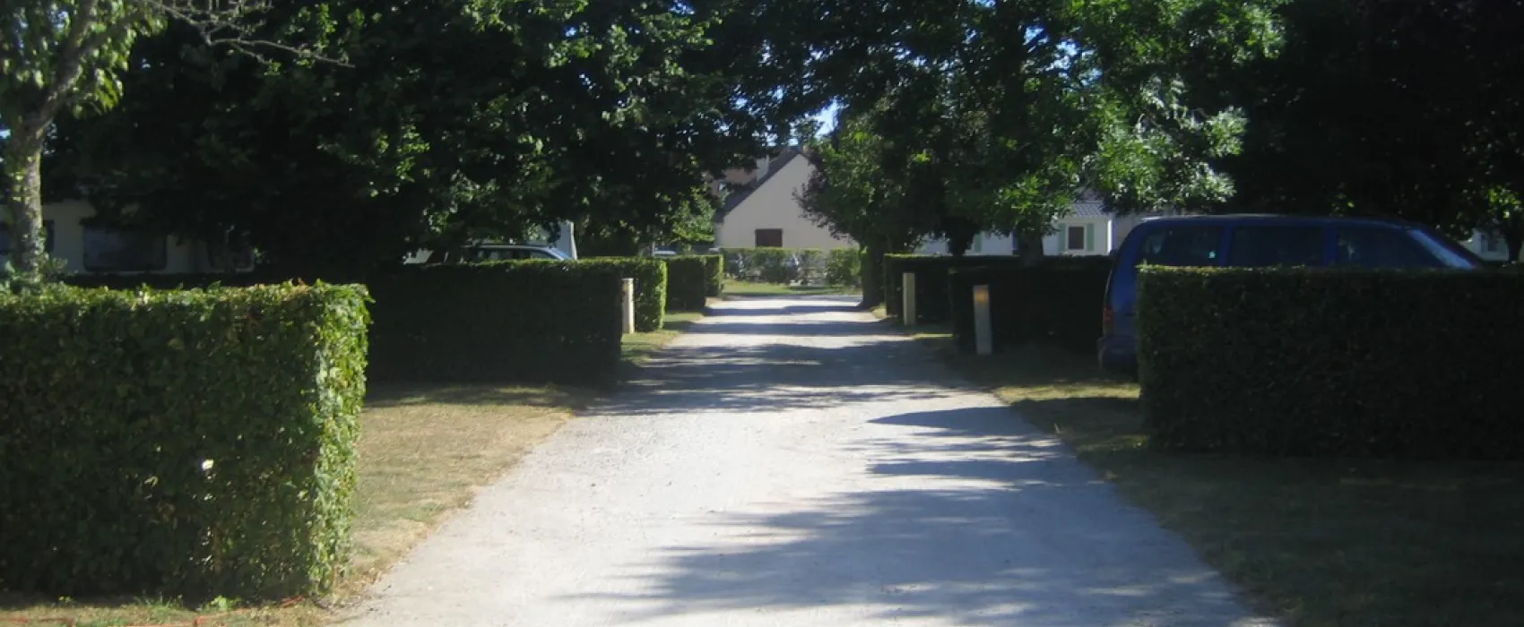 Camping Essi Le Clos Normand