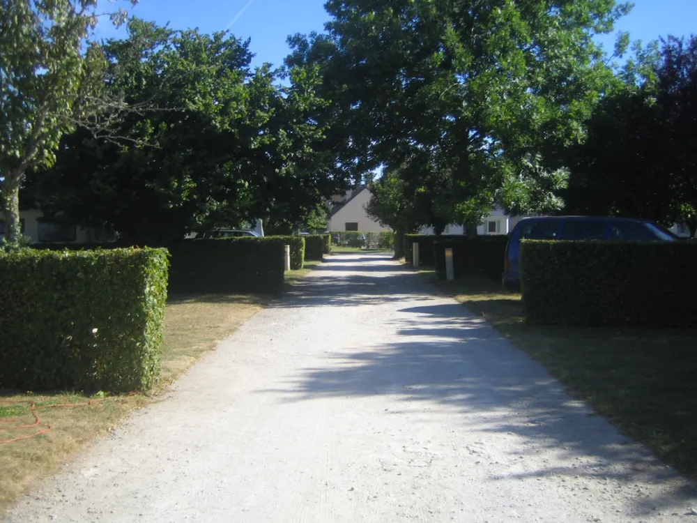 Camping Essi Le Clos Normand