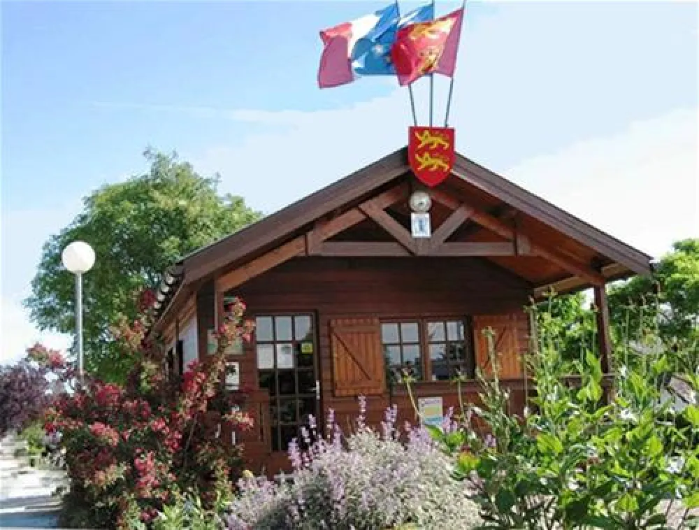 Camping Essi Le Clos Normand