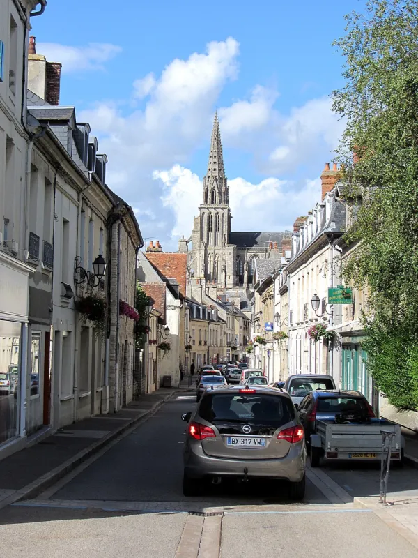 Camping Essi Le Clos Normand