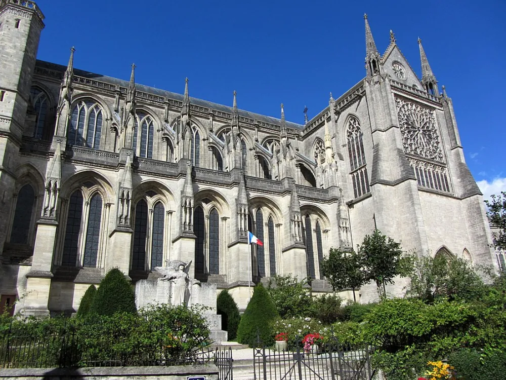 Camping Essi Le Clos Normand