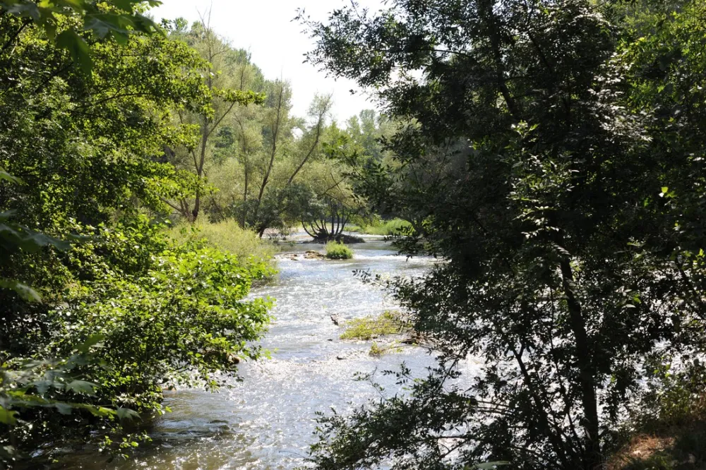 Camping Village Grand Sud