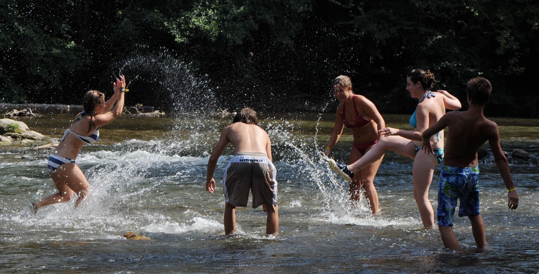 Camping Village Grand Sud photo 4