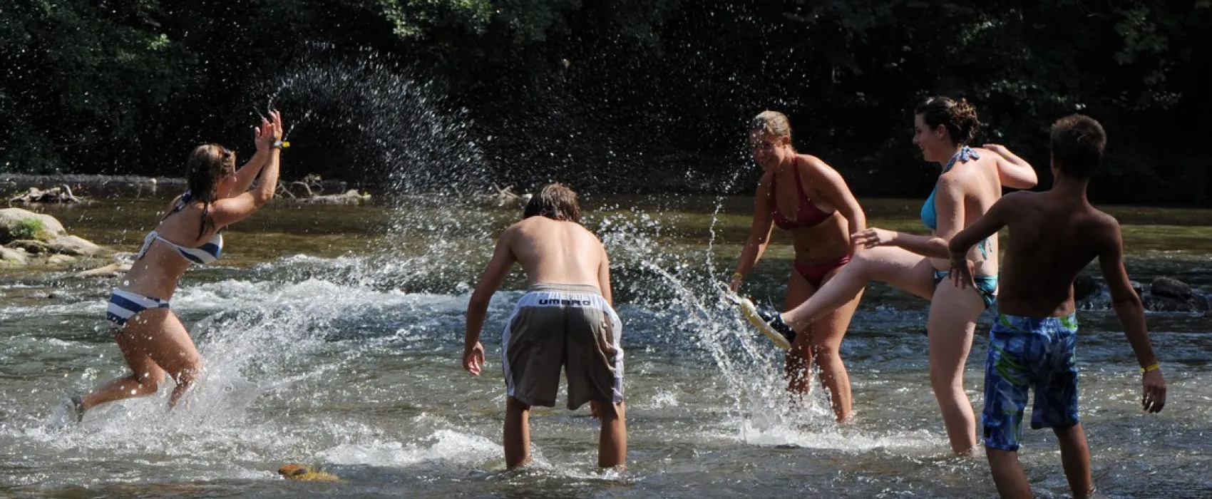 Camping Village Grand Sud