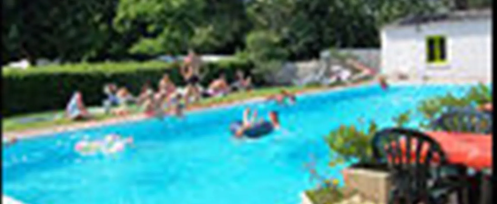 Camping Village Grand Sud