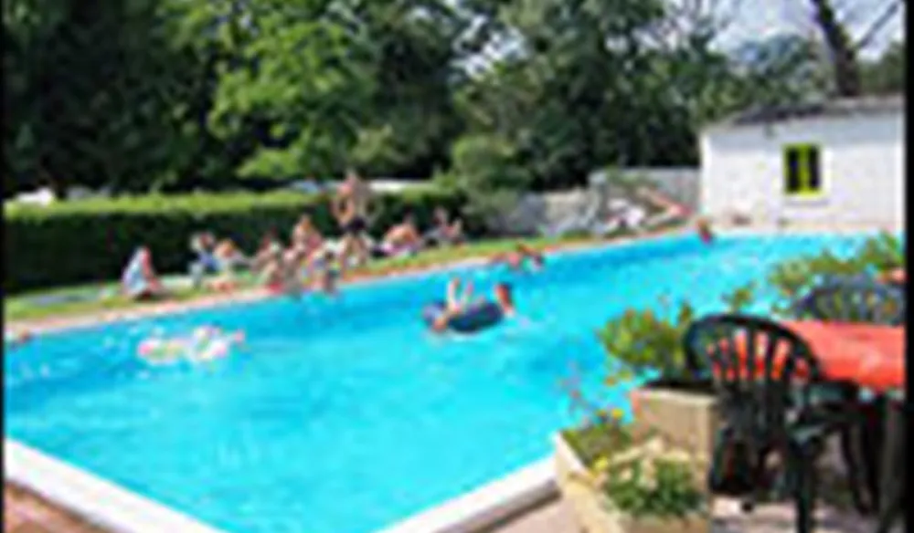Camping Village Grand Sud