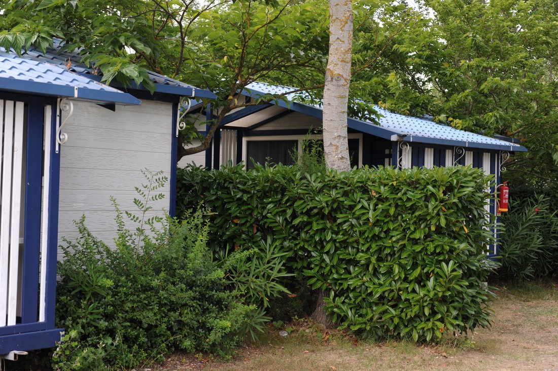 Camping Village Grand Sud - Photo 2