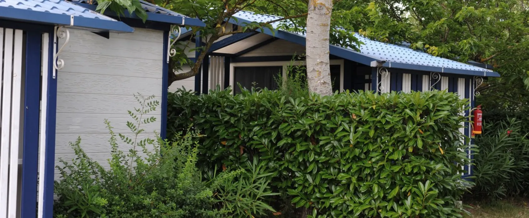 Camping Village Grand Sud