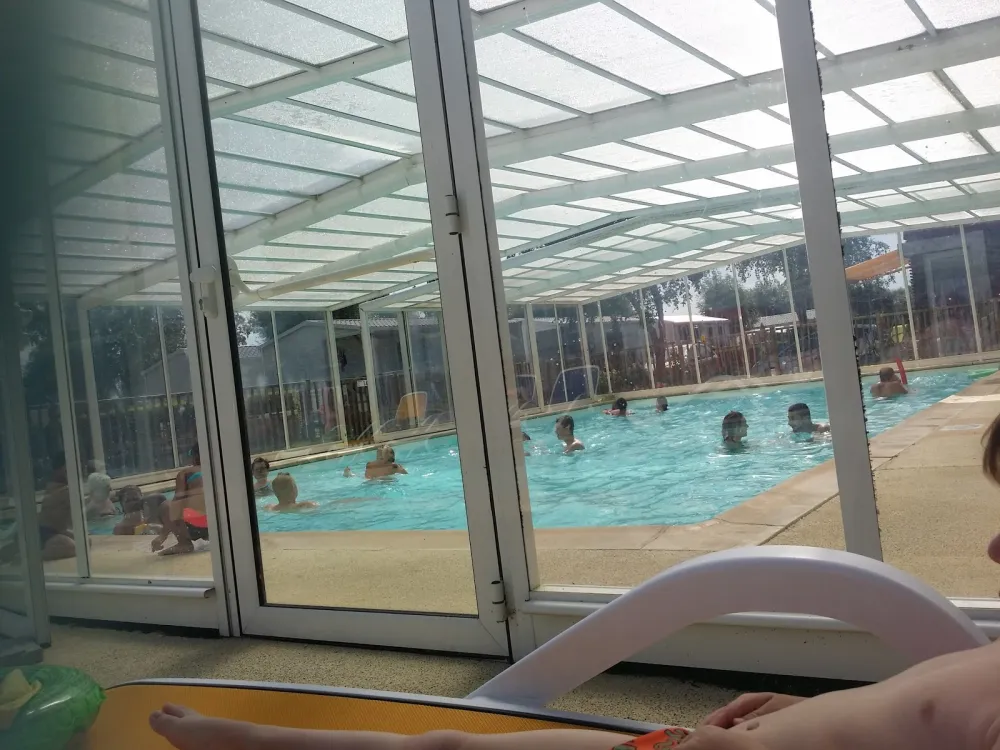 Camping Des 2 Plages