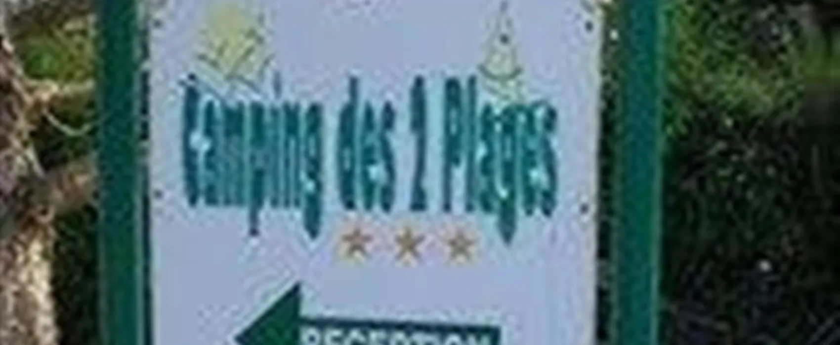 Camping Des 2 Plages