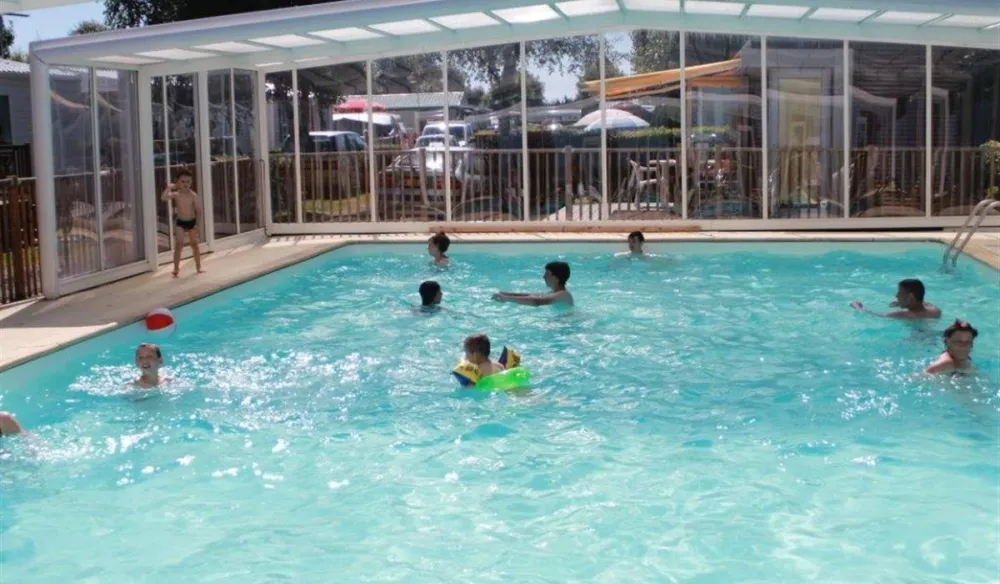 Camping Des 2 Plages