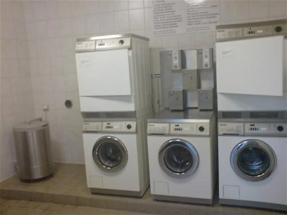 Camping Strukkamphuk