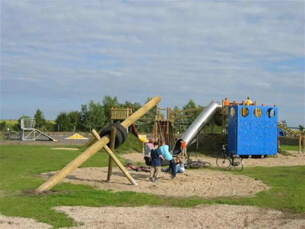 Camping Strukkamphuk