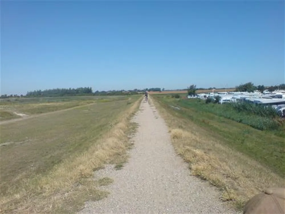 Camping Strukkamphuk