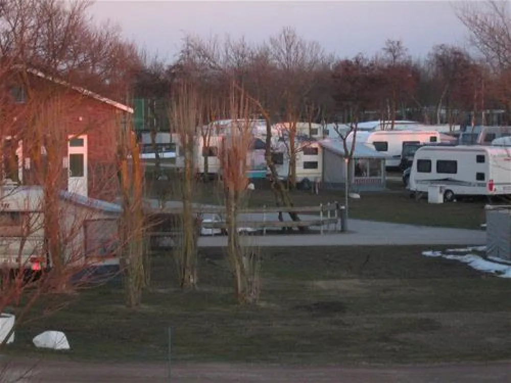 Camping Strukkamphuk