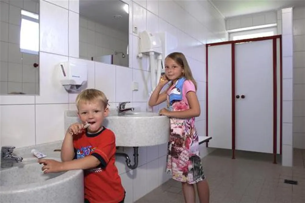 Camping Strukkamphuk