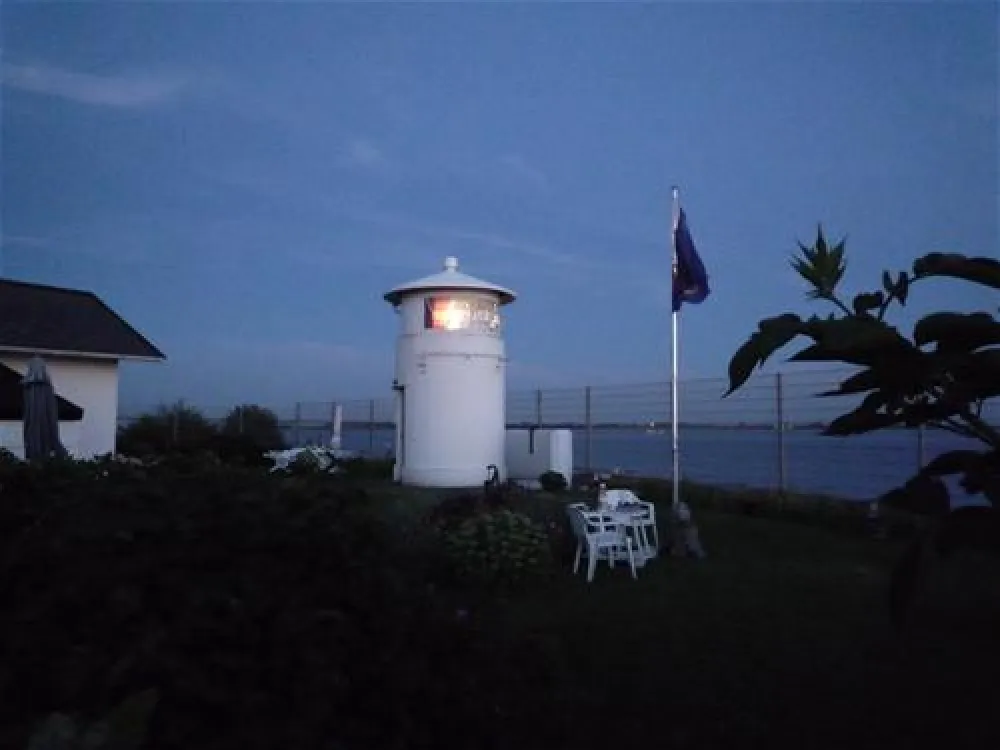 Camping Strukkamphuk