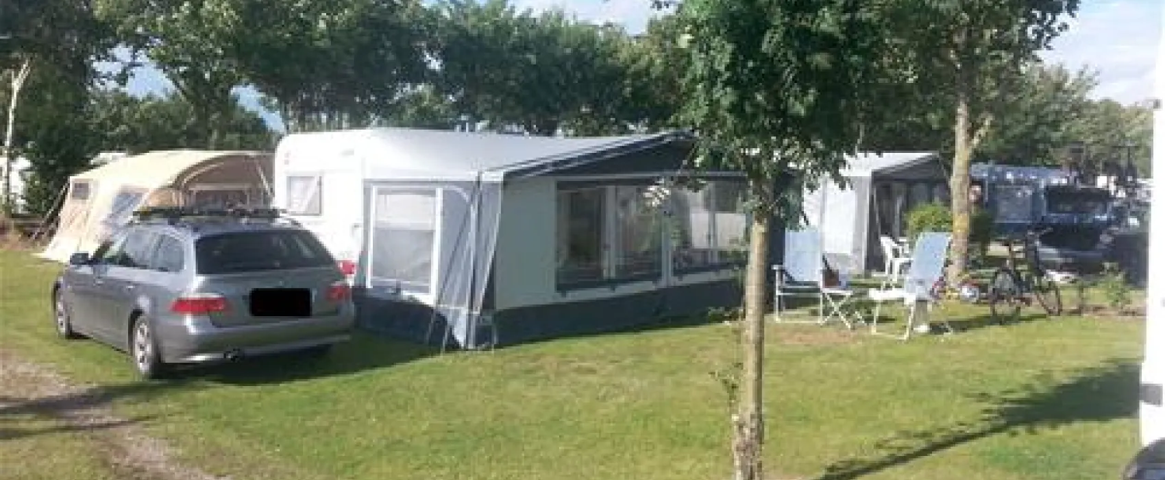 Camping Strukkamphuk