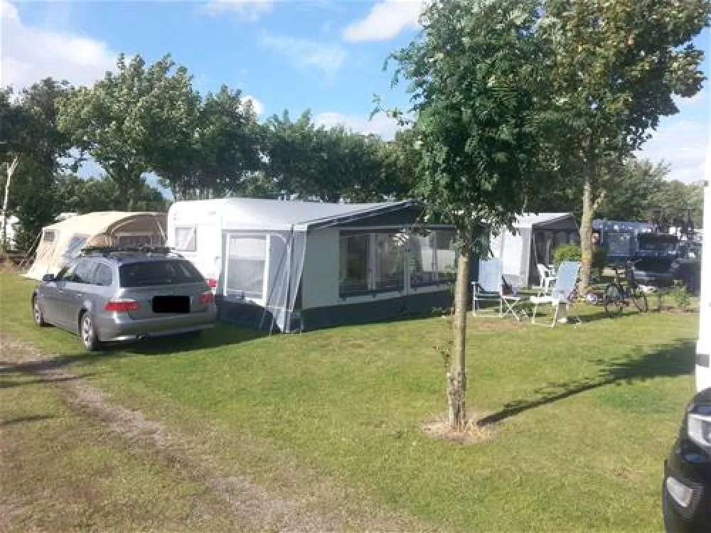 Camping Strukkamphuk