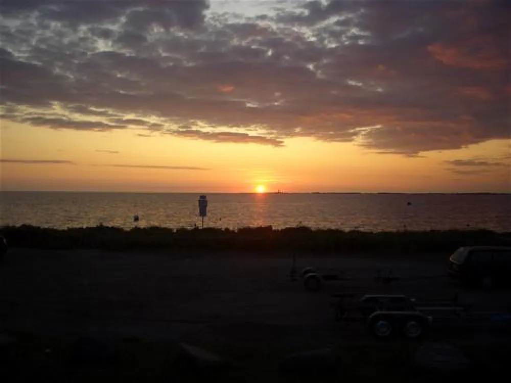 Camping Strukkamphuk