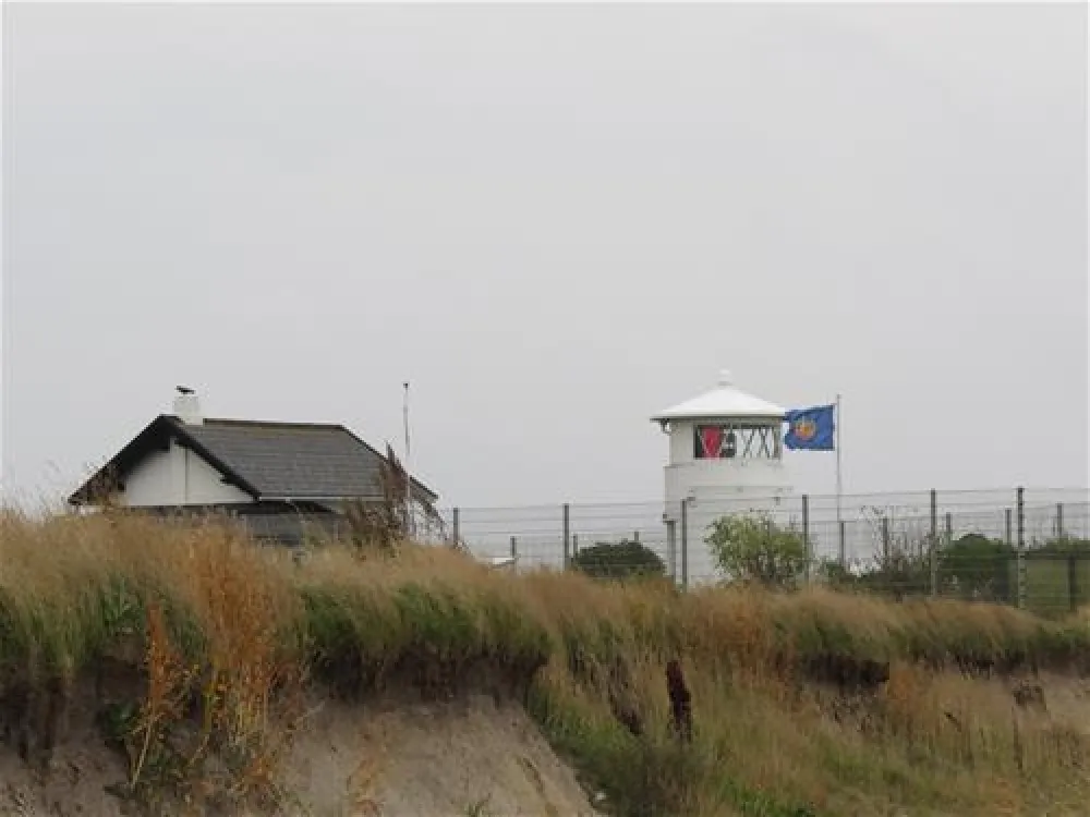 Camping Strukkamphuk