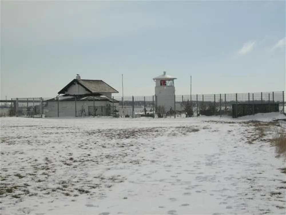 Camping Strukkamphuk