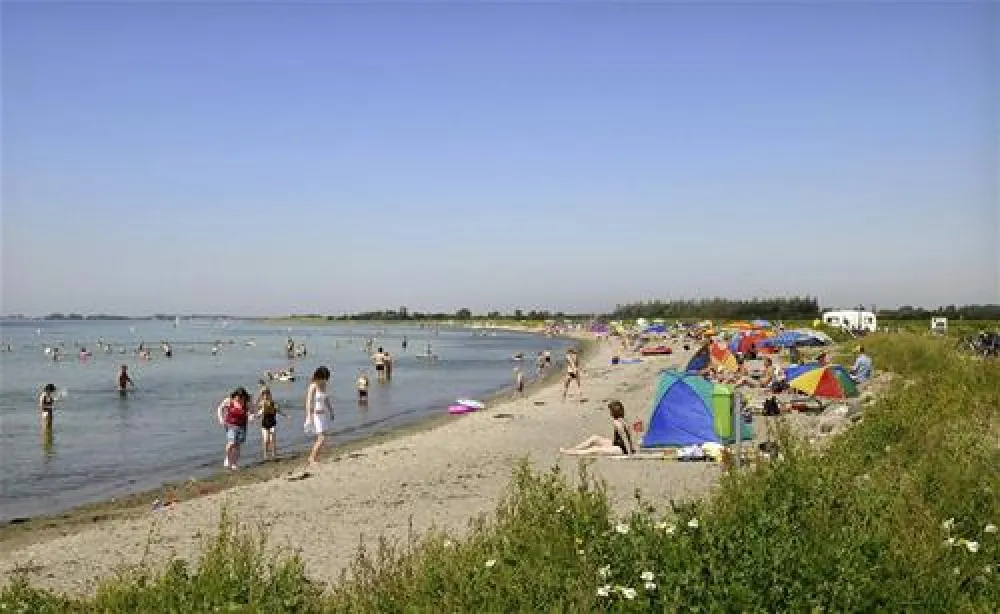 Camping Strukkamphuk