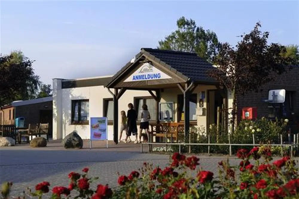 Camping Strukkamphuk