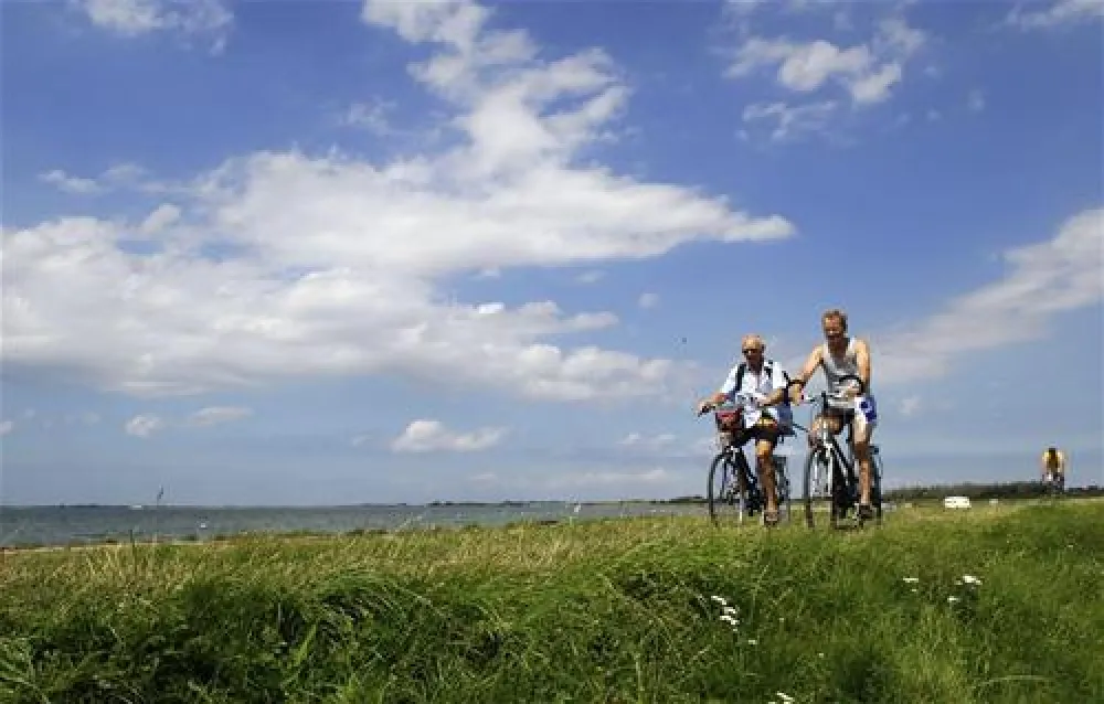 Camping Strukkamphuk