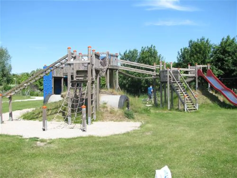 Camping Strukkamphuk