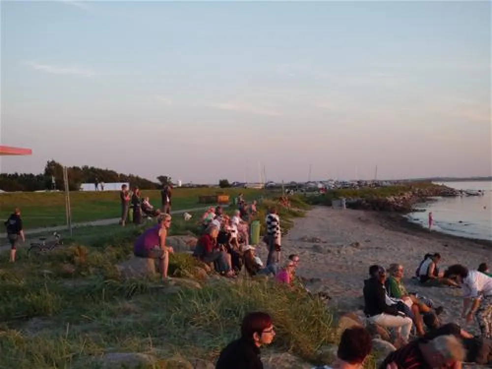 Camping Strukkamphuk