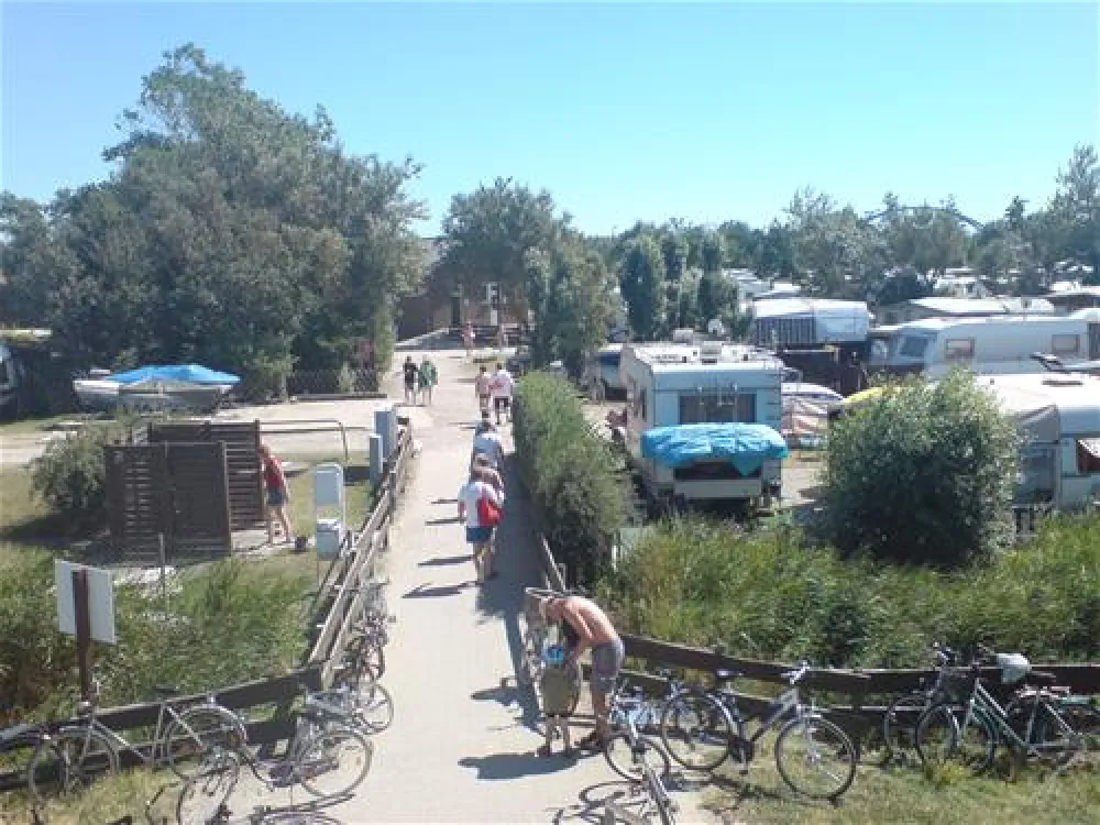 Camping Strukkamphuk