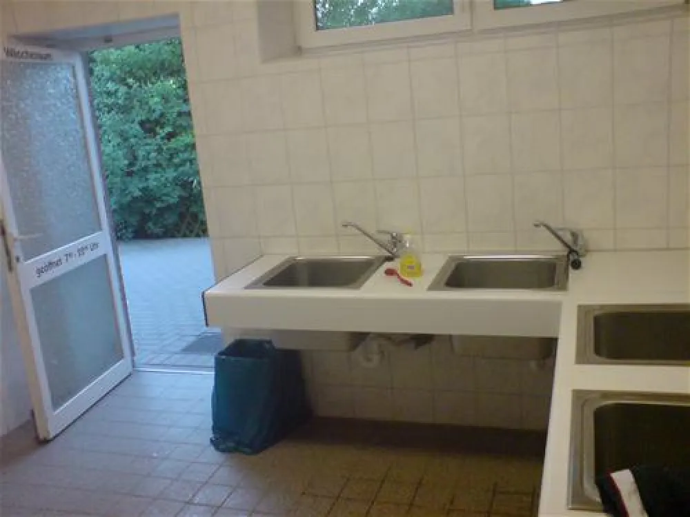 Camping Strukkamphuk