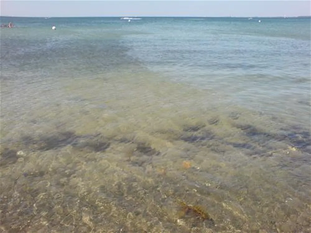 Camping Strukkamphuk