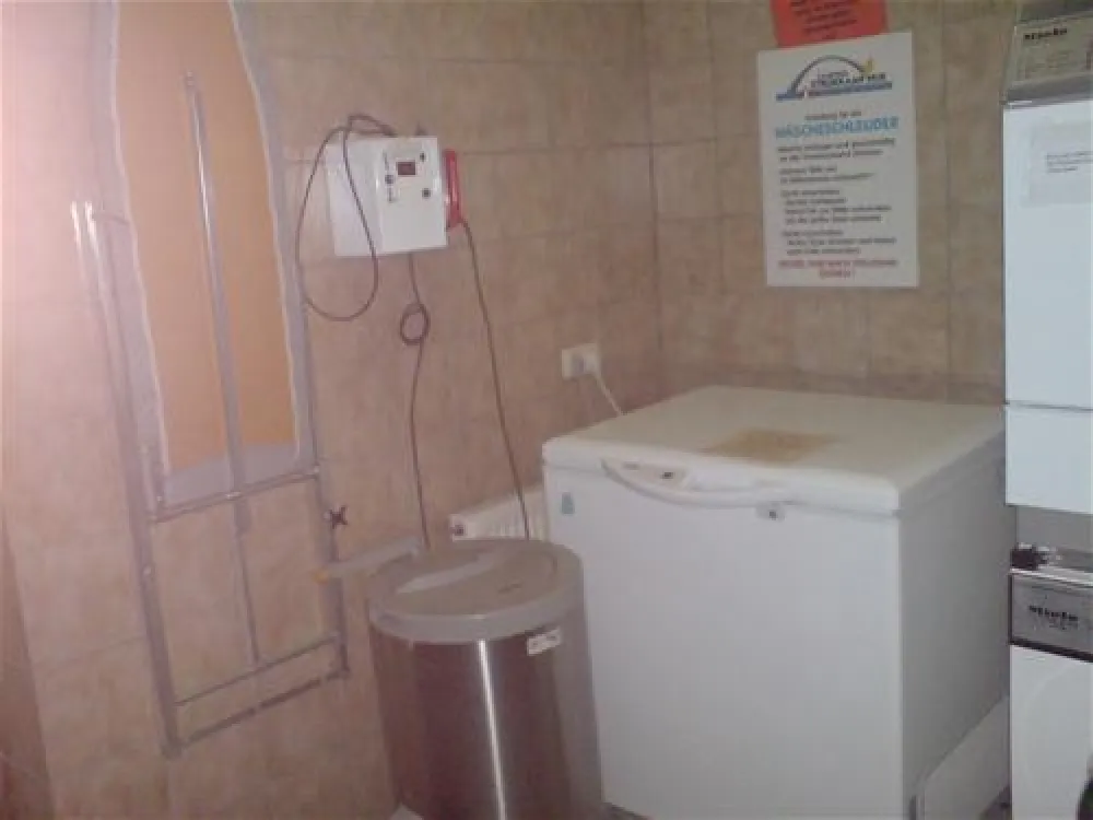 Camping Strukkamphuk