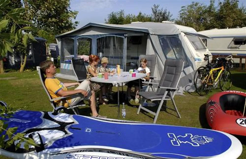 Camping Strukkamphuk