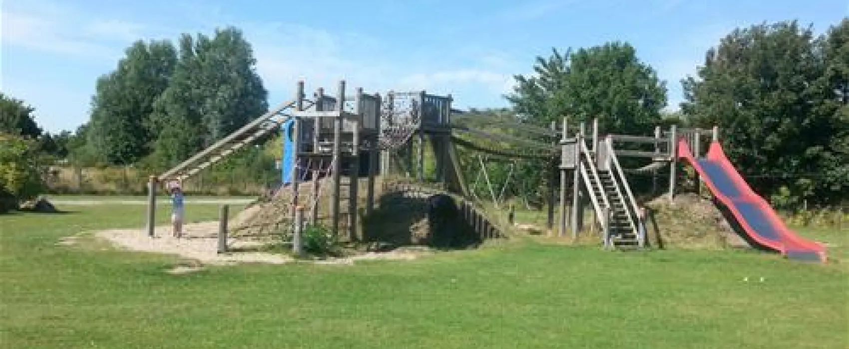 Camping Strukkamphuk