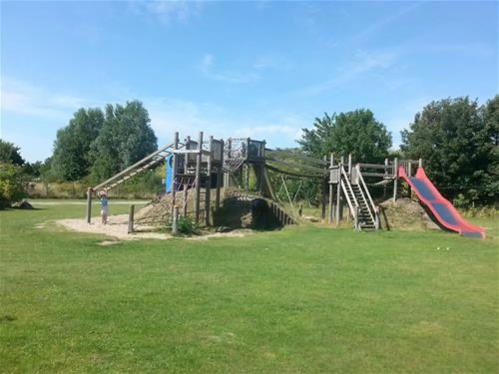 Camping Strukkamphuk