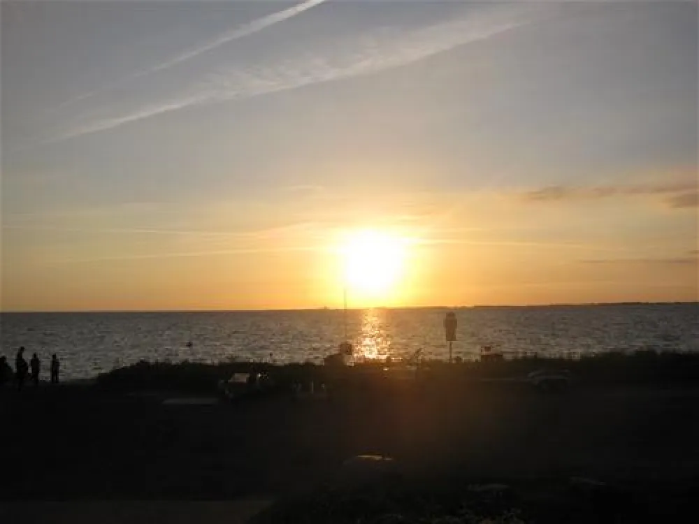 Camping Strukkamphuk