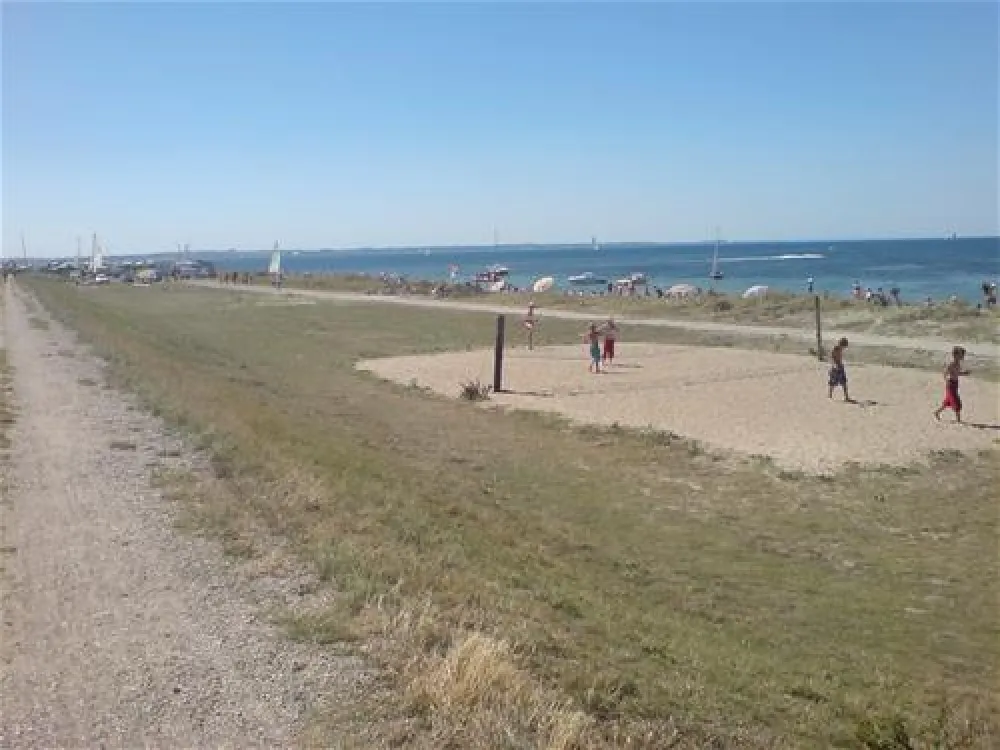 Camping Strukkamphuk