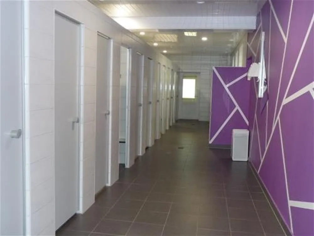 Camping Strukkamphuk