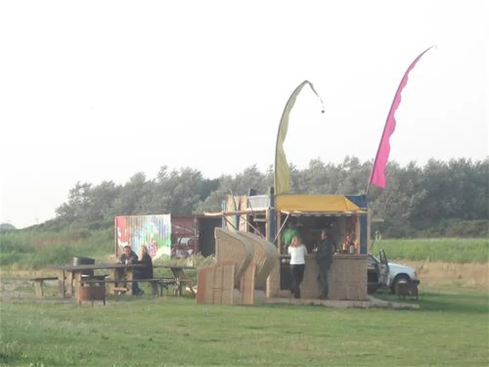 Camping Strukkamphuk