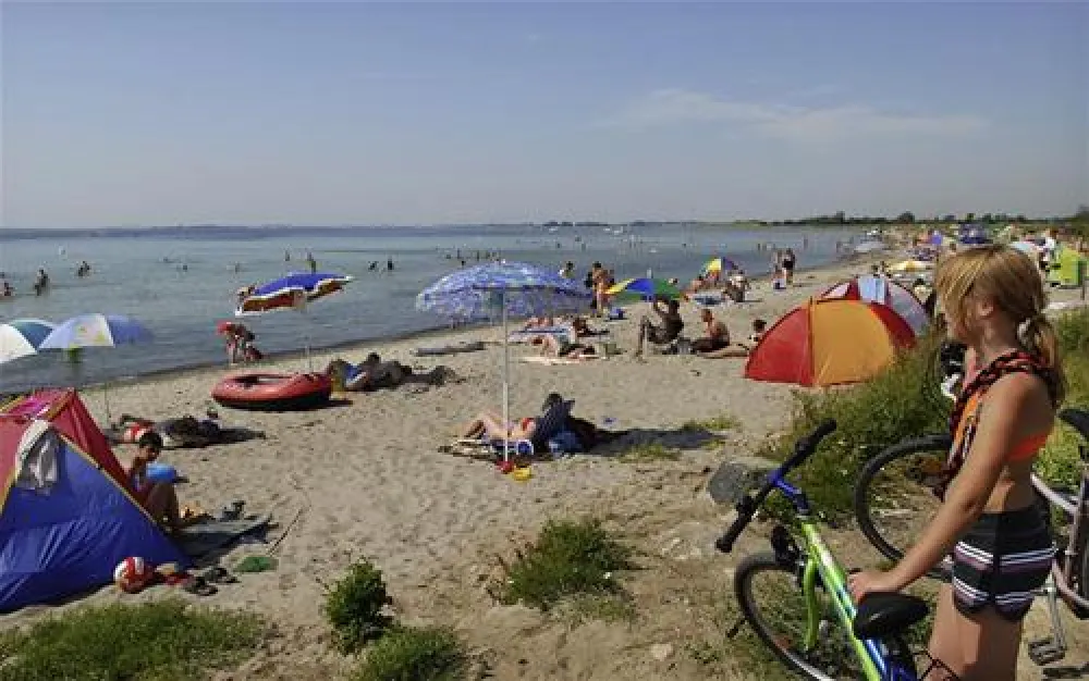 Camping Strukkamphuk